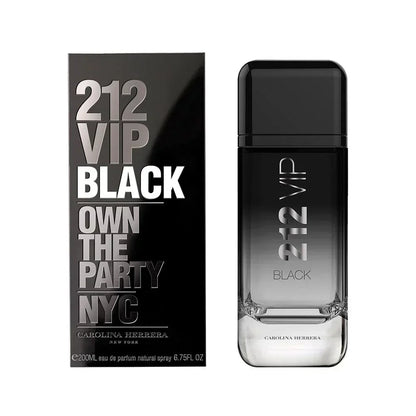 Комплект от 3 парфюма | Versace Eros + Sauvage Dior + 212 Vip Black