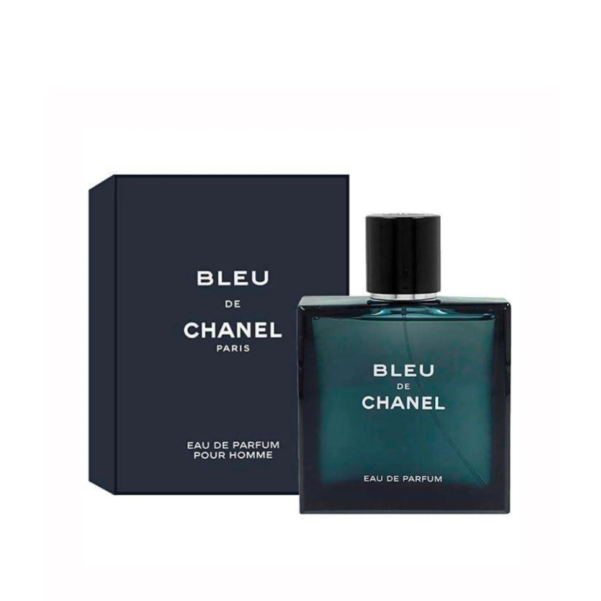 Комплект от 3 парфюма | Bad Boy Extreme, Blue de Chanel, Eros Versace - 100ml