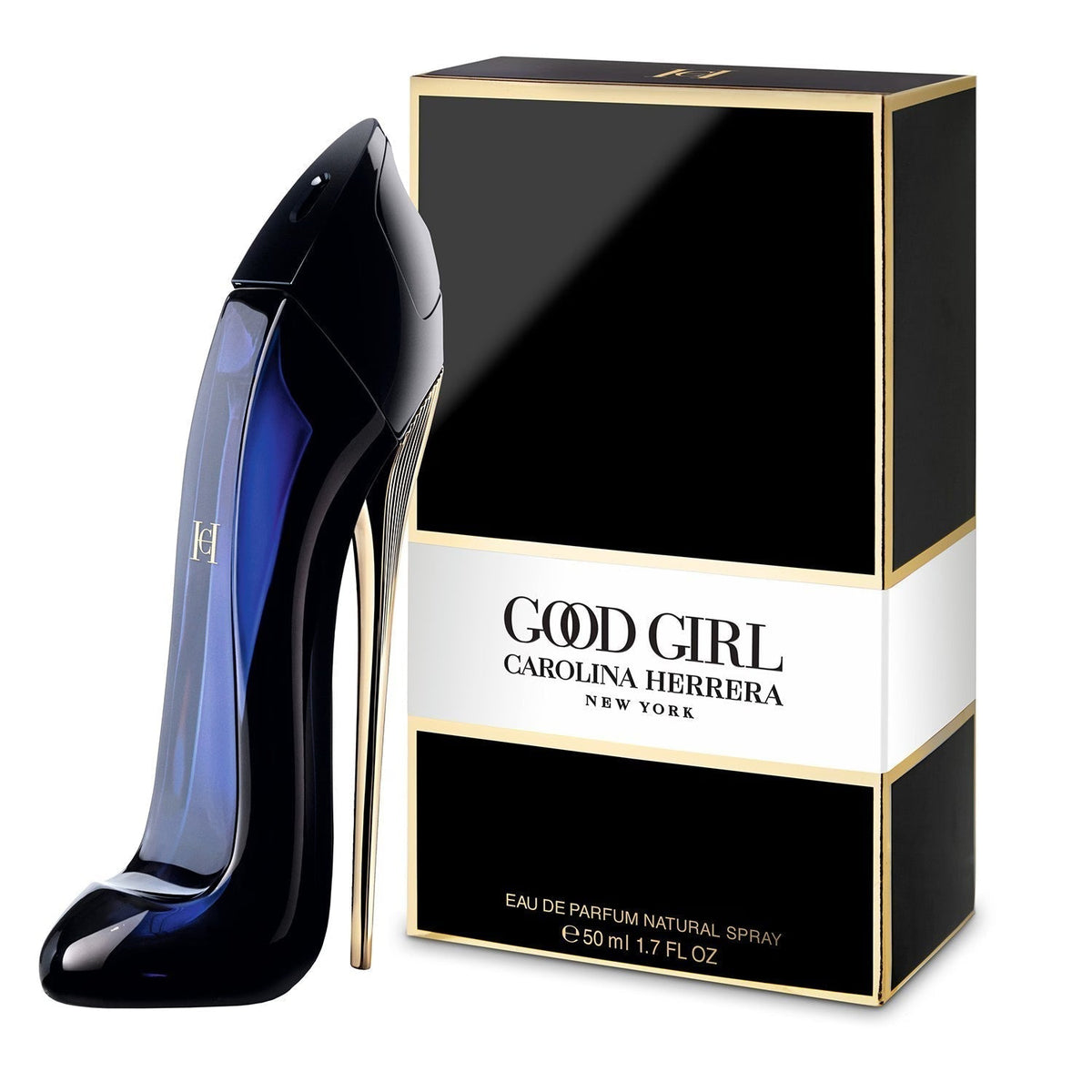 Комплект от 3 парфюма | GOOD GIRL, Lancôme LA VIE EST BELLE, 212 VIP ROSÉ 100 ml