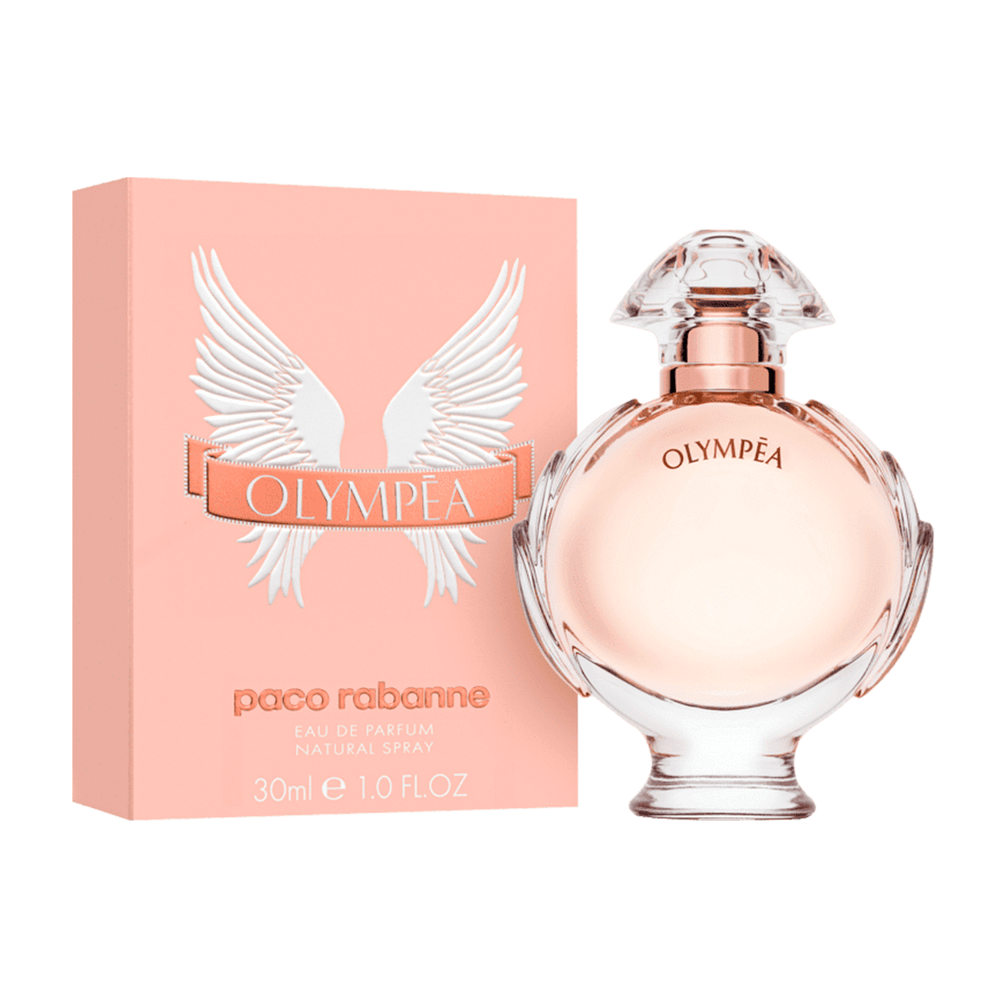 Комплект от 3 парфюма | Black Opium + Olympea + La Vie Est Belle 100 ml